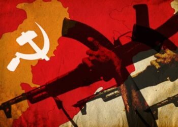 15 Maoists carrying a bounty of Rs 48 lakh surrender before security forces