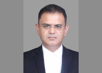 विवेक शर्मा बनाए गए छत्तीसगढ़ के नए महाधिवक्ता