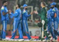 IND VS SA ODI