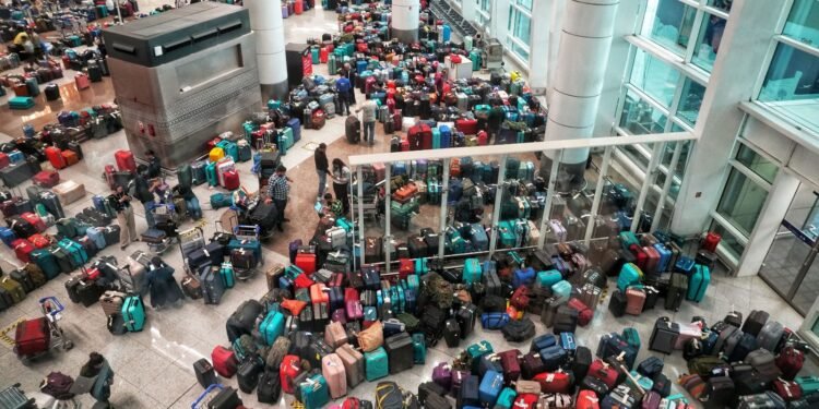 Indigo flight crisis: पायलटों की कमी पड़ी भारी, डीजीसीए का कड़ा एक्शन