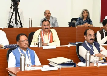 Land valuation rules changed in CG, government withdraws controversial order