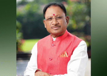 सरल स्वभाव और मजबूत संगठक: मुख्यमंत्री विष्णु देव साय की संघर्ष से शिखर तक की कहानी