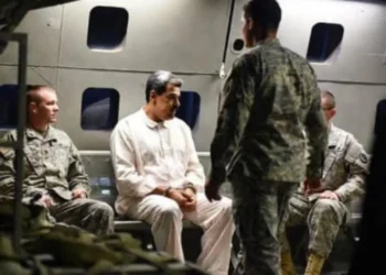 Justice vs. Coup The Shocking Arrest of Nicolás Maduro – Everything You Need to Know.